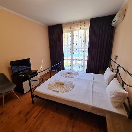 Appartement Mitprot Panorama Bay 2 Ap 30 à Sveti Vlas Extérieur photo