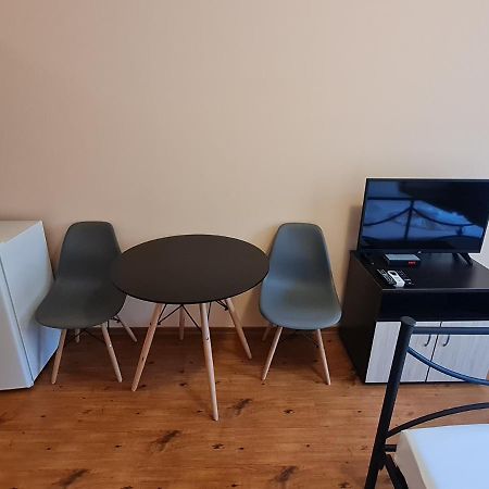 Appartement Mitprot Panorama Bay 2 Ap 30 à Sveti Vlas Extérieur photo