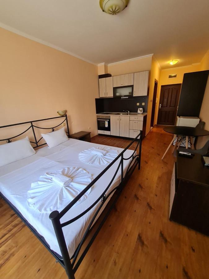 Appartement Mitprot Panorama Bay 2 Ap 30 à Sveti Vlas Extérieur photo