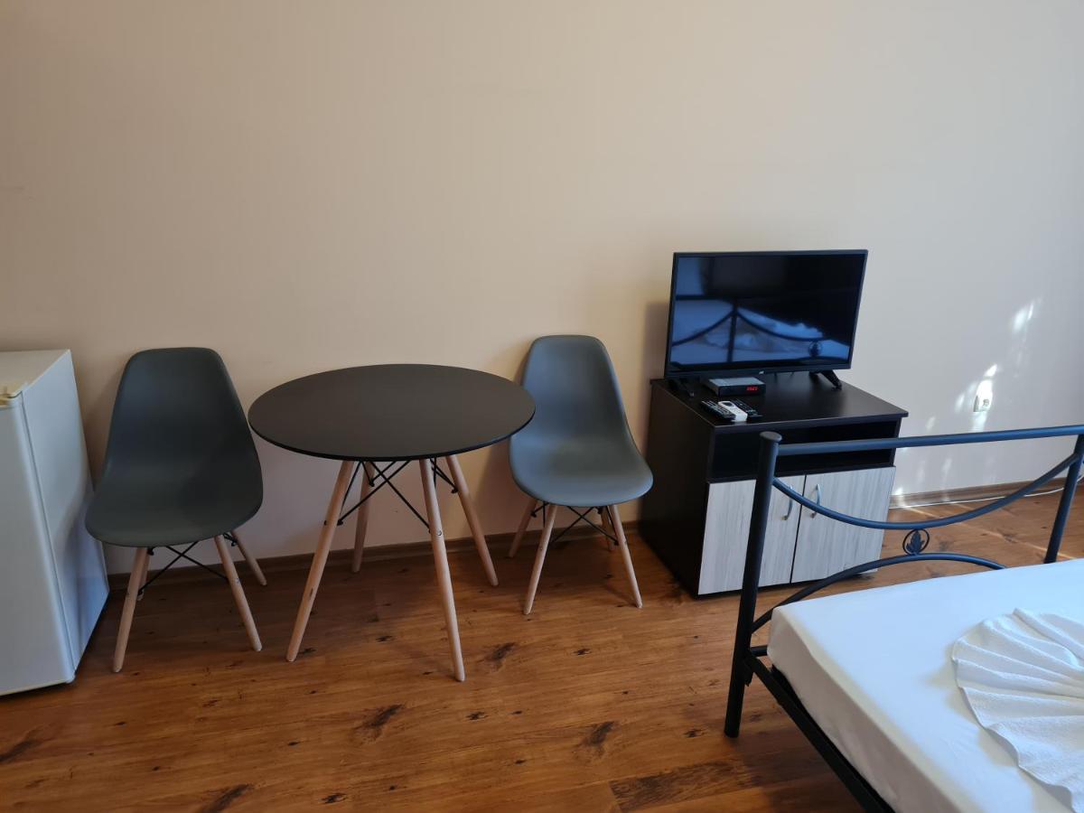 Appartement Mitprot Panorama Bay 2 Ap 30 à Sveti Vlas Extérieur photo