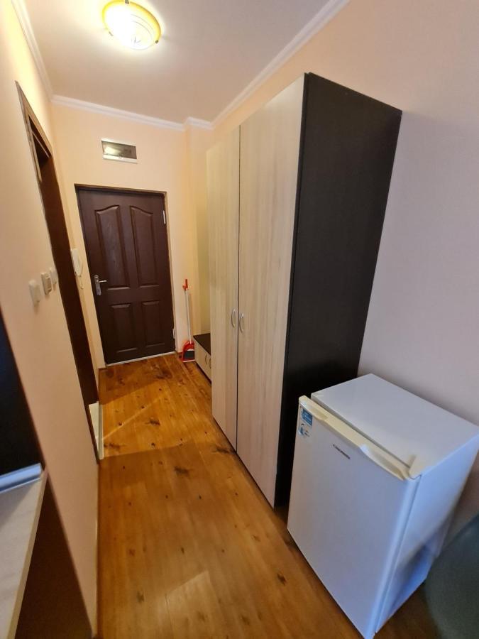 Appartement Mitprot Panorama Bay 2 Ap 30 à Sveti Vlas Extérieur photo