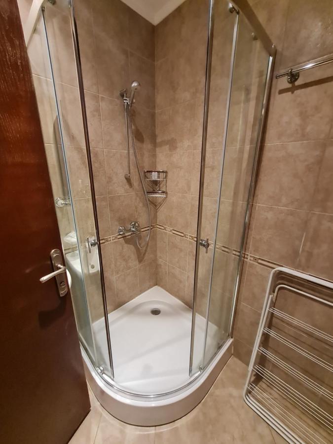 Appartement Mitprot Panorama Bay 2 Ap 30 à Sveti Vlas Extérieur photo
