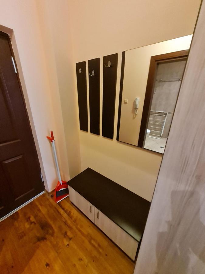 Appartement Mitprot Panorama Bay 2 Ap 30 à Sveti Vlas Extérieur photo