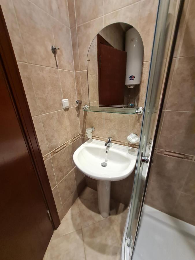 Appartement Mitprot Panorama Bay 2 Ap 30 à Sveti Vlas Extérieur photo