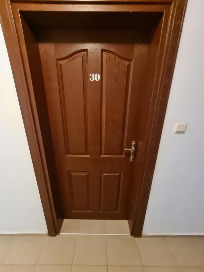 Appartement Mitprot Panorama Bay 2 Ap 30 à Sveti Vlas Extérieur photo